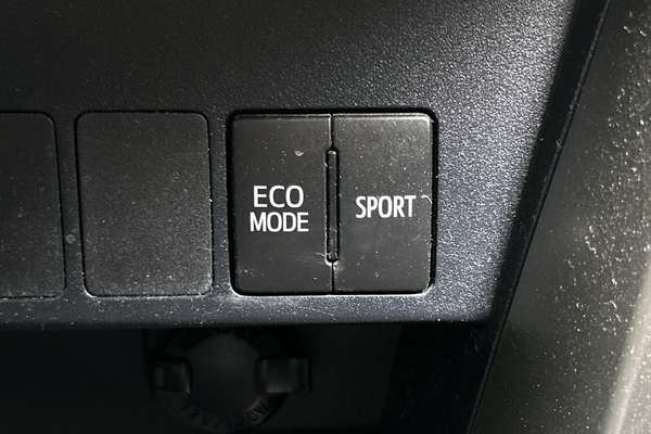 2014 Toyota RAV4 GXL ASA44R thumb-16