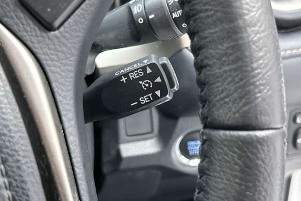 2014 Toyota RAV4 GXL ASA44R thumb-17