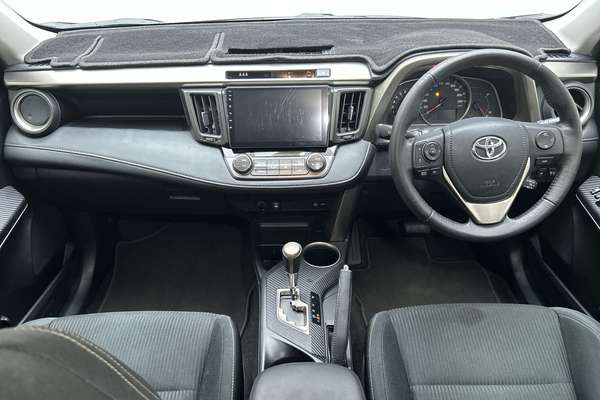 2014 Toyota RAV4 GXL ASA44R thumb-19