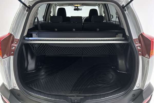 2014 Toyota RAV4 GXL ASA44R thumb-20