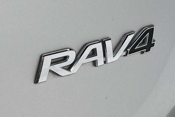2014 Toyota RAV4 GXL ASA44R thumb-21
