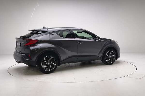 2021 Toyota C-HR Koba ZYX10R thumb-2