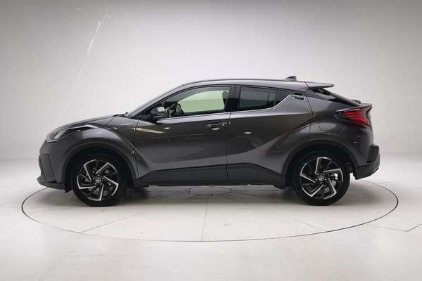 2021 Toyota C-HR Koba ZYX10R thumb-7