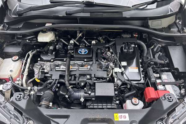 2021 Toyota C-HR Koba ZYX10R thumb-10