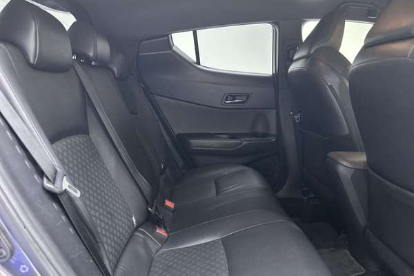 2021 Toyota C-HR Koba ZYX10R thumb-11