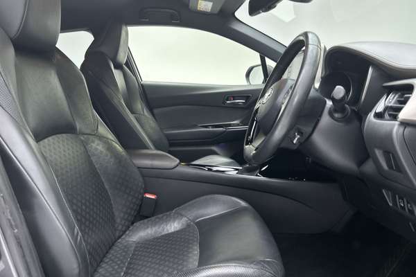 2021 Toyota C-HR Koba ZYX10R thumb-12
