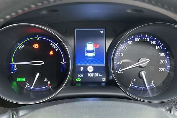 2021 Toyota C-HR Koba ZYX10R thumb-13