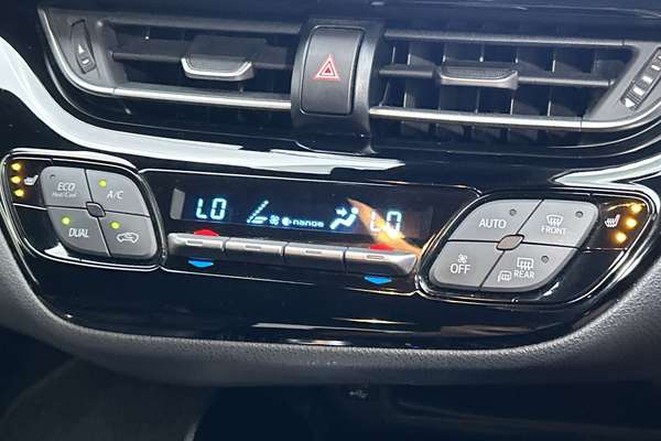 2021 Toyota C-HR Koba ZYX10R thumb-16
