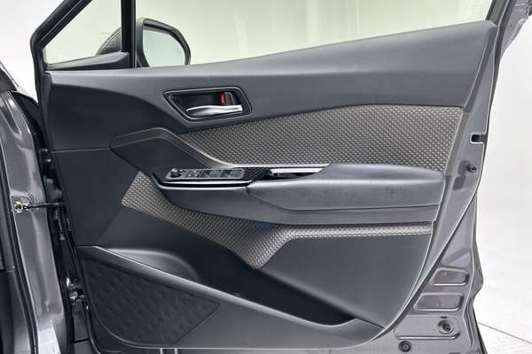 2021 Toyota C-HR Koba ZYX10R thumb-18