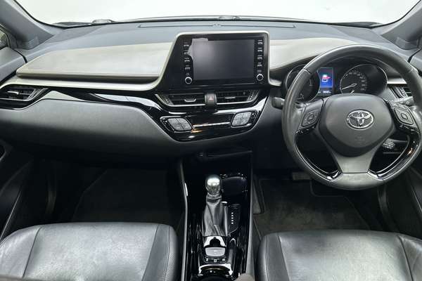 2021 Toyota C-HR Koba ZYX10R thumb-19