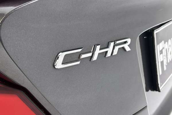 2021 Toyota C-HR Koba ZYX10R thumb-21