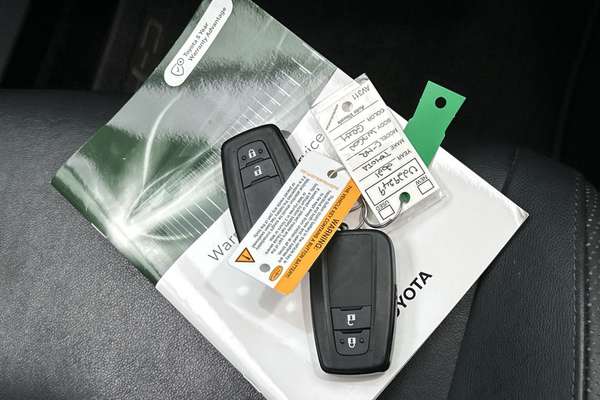 2021 Toyota C-HR Koba ZYX10R thumb-22