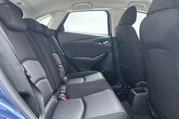 2017 Mazda CX-3 Neo DK thumb-10