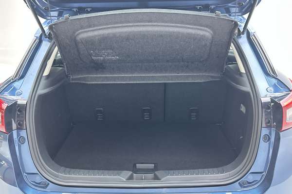 2017 Mazda CX-3 Neo DK thumb-19