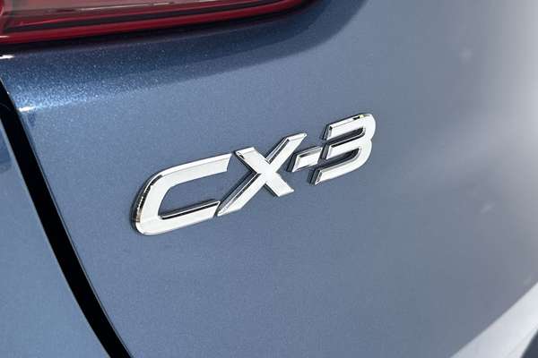 2017 Mazda CX-3 Neo DK thumb-20