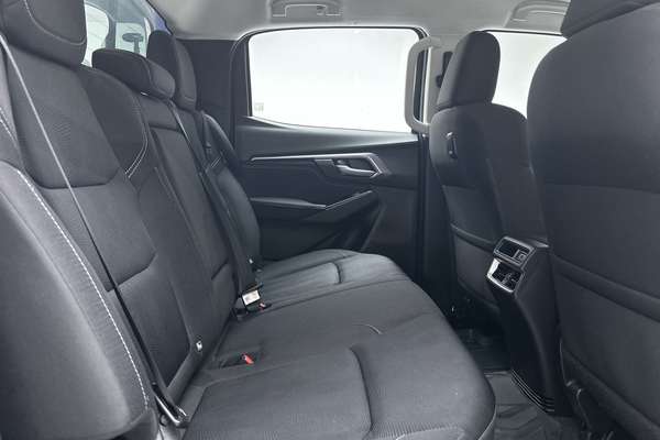 2022 Isuzu D-MAX LS-U High Ride Rear Wheel Drive thumb-11