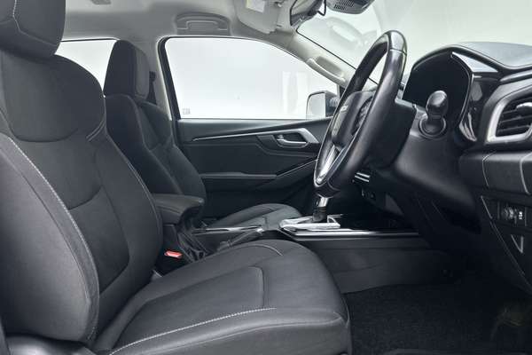 2022 Isuzu D-MAX LS-U High Ride Rear Wheel Drive thumb-12