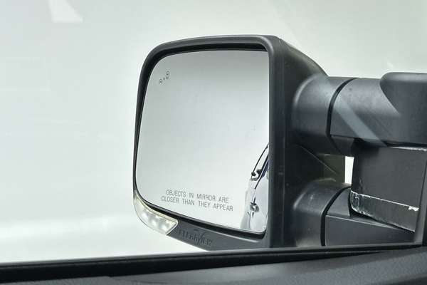 2022 Isuzu D-MAX LS-U High Ride Rear Wheel Drive thumb-17
