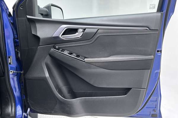 2022 Isuzu D-MAX LS-U High Ride Rear Wheel Drive thumb-18