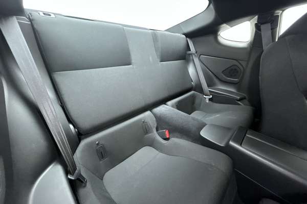 2022 Toyota GR86 GT ZN8 thumb-11