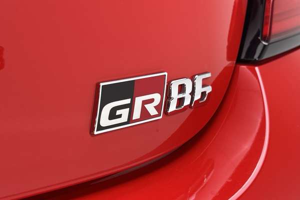 2022 Toyota GR86 GT ZN8 thumb-21