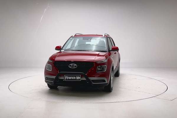 2021 Hyundai Venue Active QX.V4 thumb-2