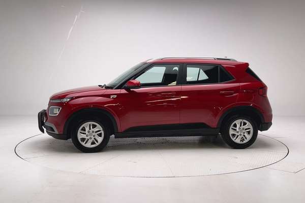 2021 Hyundai Venue Active QX.V4 thumb-4