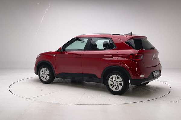2021 Hyundai Venue Active QX.V4 thumb-5