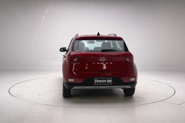 2021 Hyundai Venue Active QX.V4 thumb-6