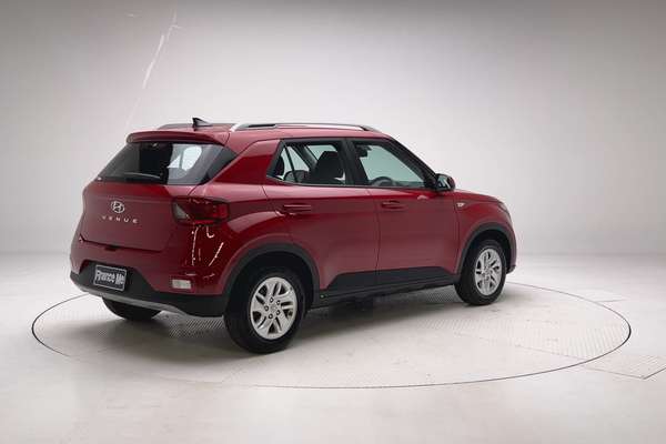 2021 Hyundai Venue Active QX.V4 thumb-7