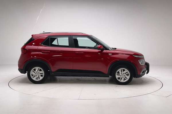2021 Hyundai Venue Active QX.V4 thumb-8
