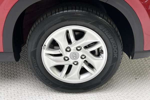 2021 Hyundai Venue Active QX.V4 thumb-9