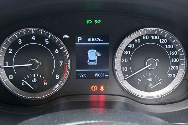 2021 Hyundai Venue Active QX.V4 thumb-13