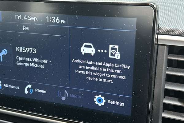 2021 Hyundai Venue Active QX.V4 thumb-14