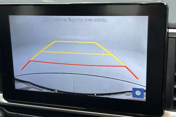 2021 Hyundai Venue Active QX.V4 thumb-15