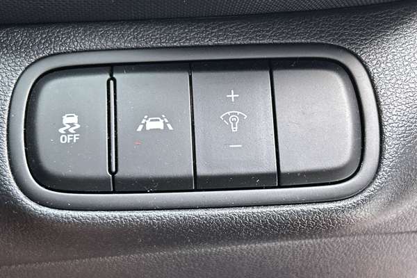 2021 Hyundai Venue Active QX.V4 thumb-17