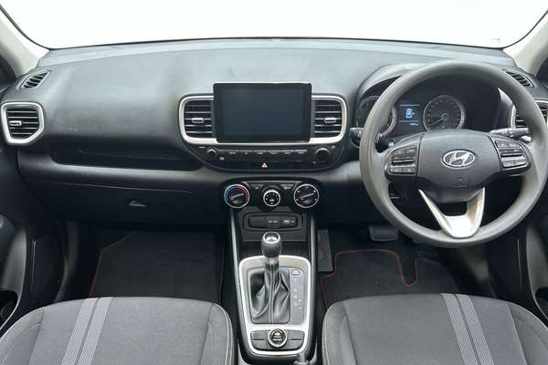 2021 Hyundai Venue Active QX.V4 thumb-19