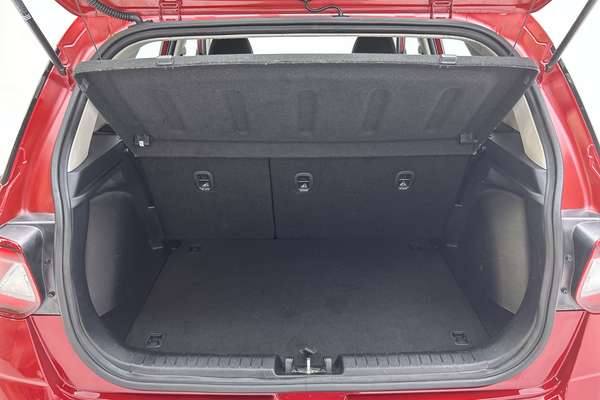 2021 Hyundai Venue Active QX.V4 thumb-20
