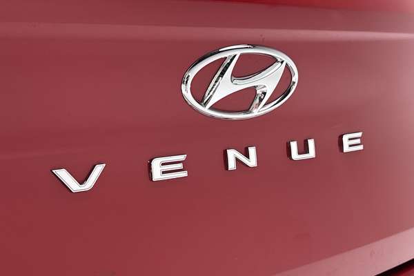 2021 Hyundai Venue Active QX.V4 thumb-21