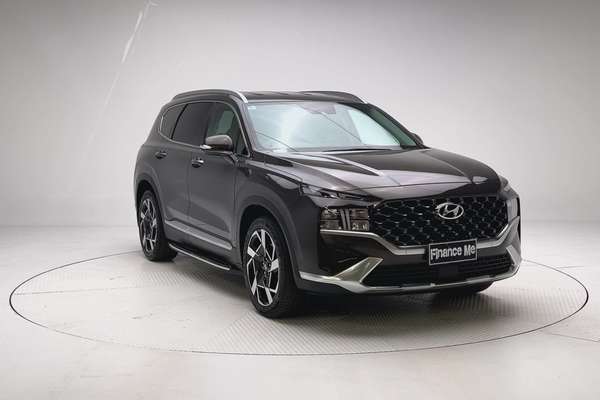 2022 Hyundai Santa Fe Elite TM.V4 thumb-1