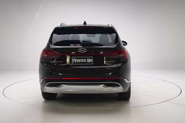 2022 Hyundai Santa Fe Elite TM.V4 thumb-6