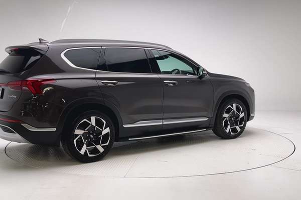 2022 Hyundai Santa Fe Elite TM.V4 thumb-7