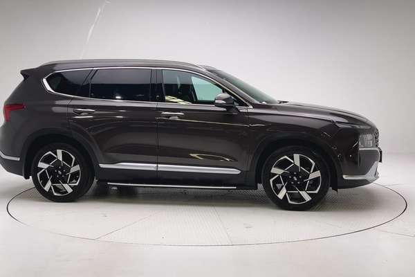 2022 Hyundai Santa Fe Elite TM.V4 thumb-8