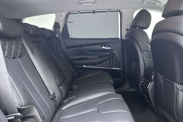 2022 Hyundai Santa Fe Elite TM.V4 thumb-11