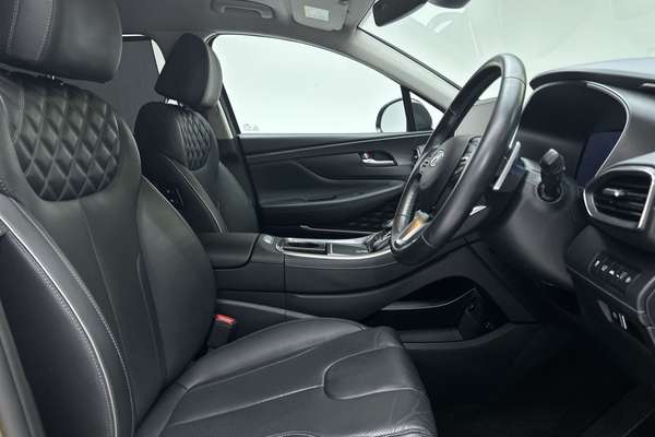 2022 Hyundai Santa Fe Elite TM.V4 thumb-12