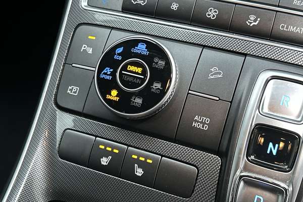 2022 Hyundai Santa Fe Elite TM.V4 thumb-14