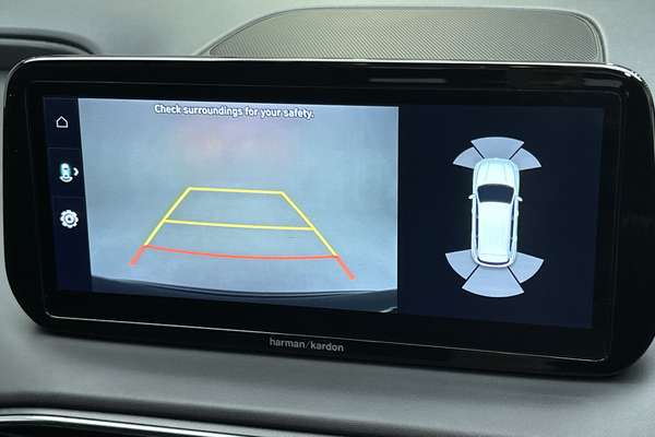 2022 Hyundai Santa Fe Elite TM.V4 thumb-15
