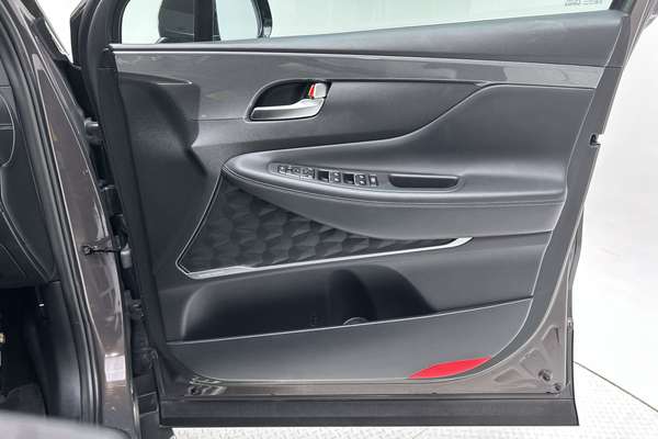 2022 Hyundai Santa Fe Elite TM.V4 thumb-18
