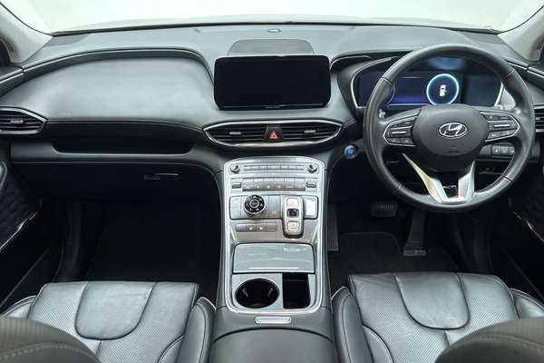2022 Hyundai Santa Fe Elite TM.V4 thumb-19