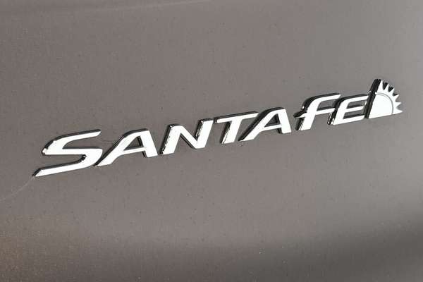2022 Hyundai Santa Fe Elite TM.V4 thumb-21